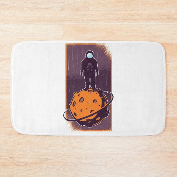 Item preview, Space conqueror designed and sold by Vanditdesigns.