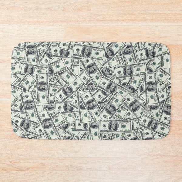Item preview, Giant money background 100 dollar bills designed and sold by GrandeDuc.