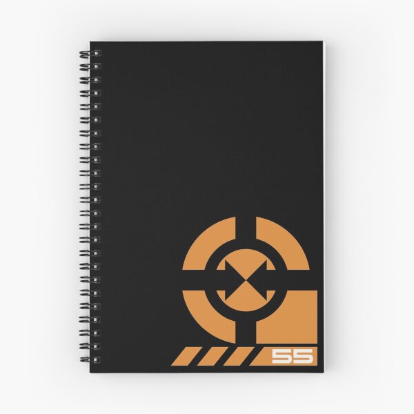 Item preview, Mass Effect - 55 Sign designed and sold by misterDNA.