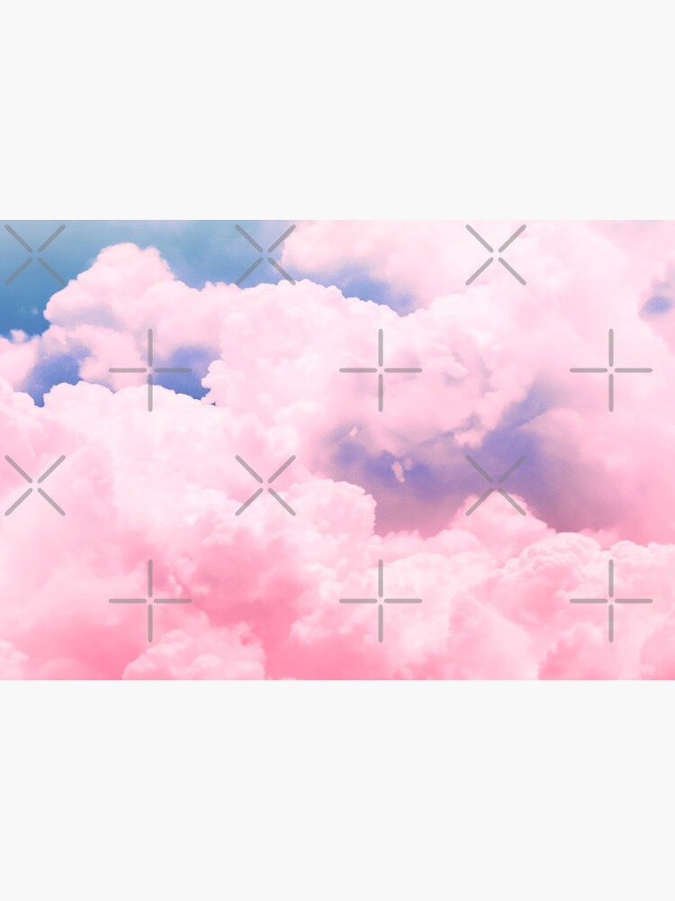 Thumbnail 3 of 3, Hardcover Journal, Candy Sky designed and sold by cafelab.