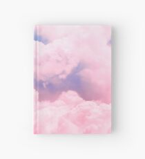 Süßigkeiten Himmel Notizbuch
