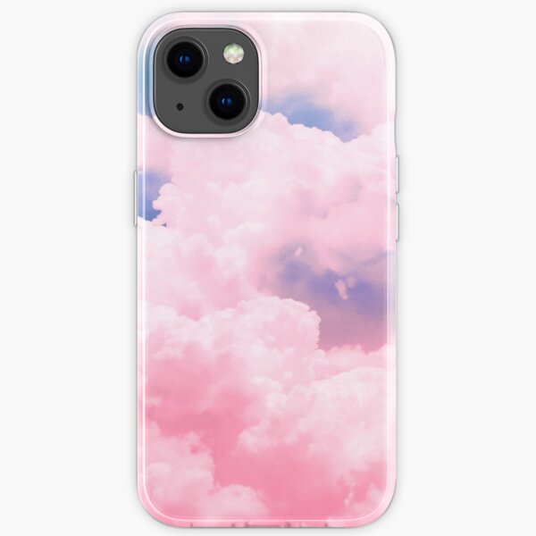 Candy Sky iPhone Soft Case