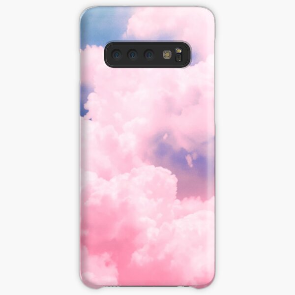 Cielo dulce Funda rígida para Samsung Galaxy