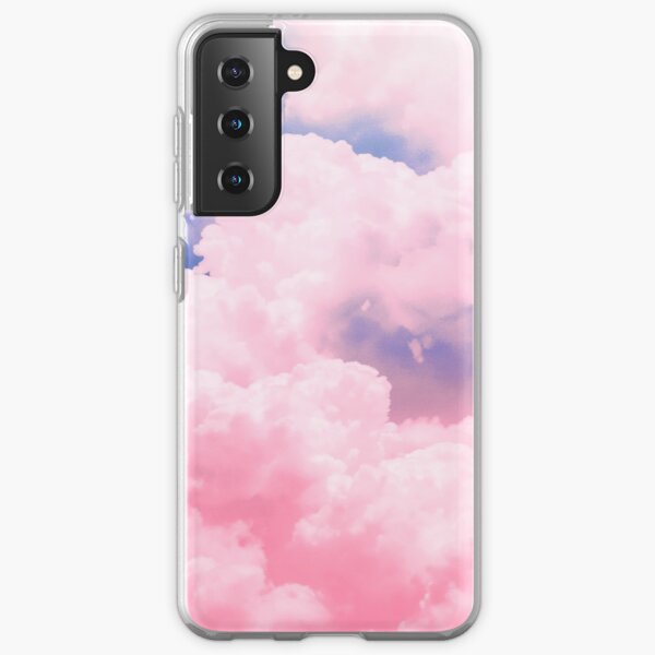 Candy Sky Samsung Galaxy Soft Case