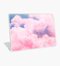 Candy Sky Laptop Skin
