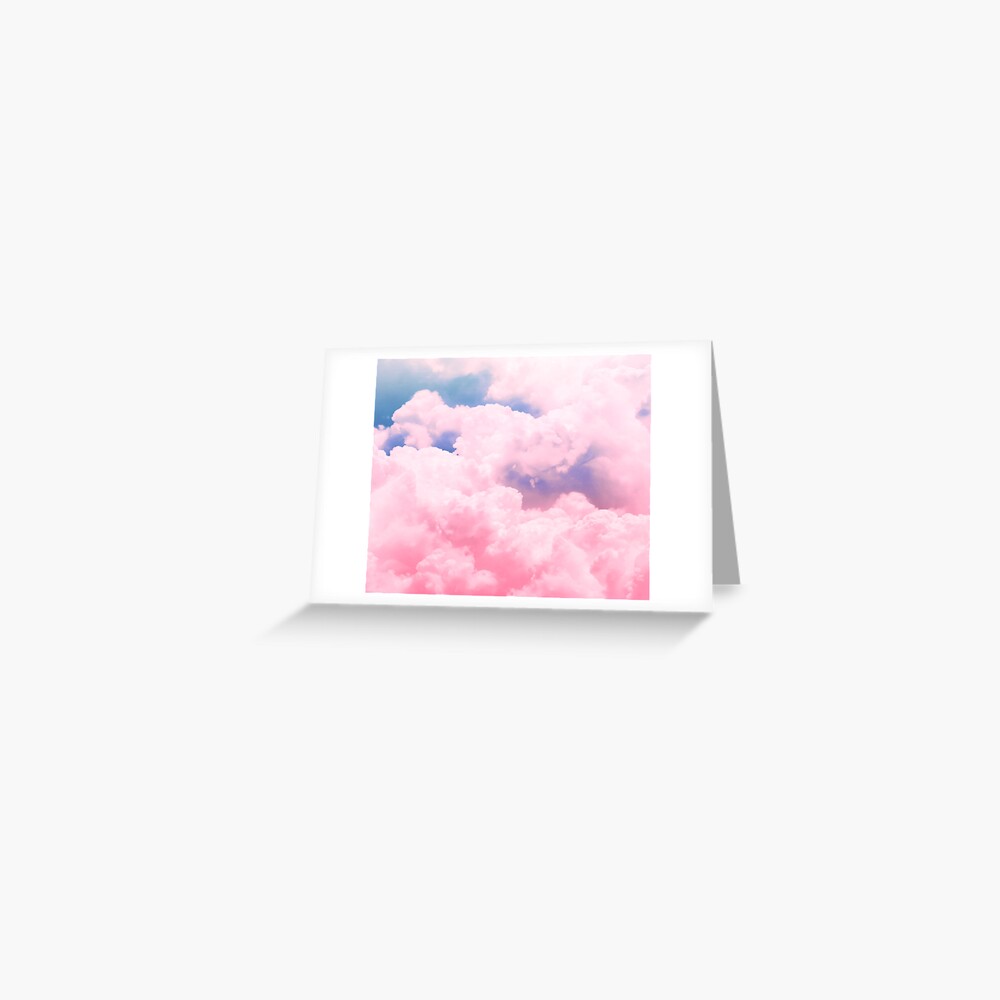 Item preview, Greeting Card designed and sold by cafelab.