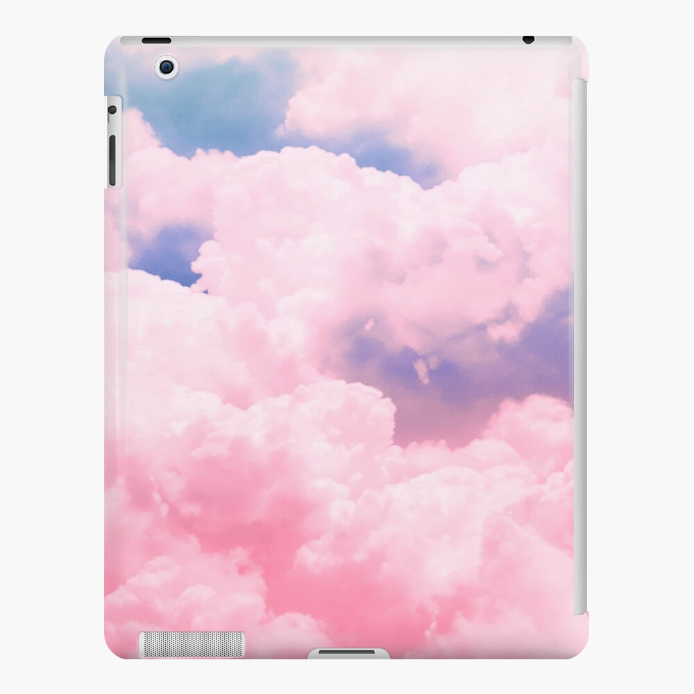 Candy Sky iPad Case & Skin