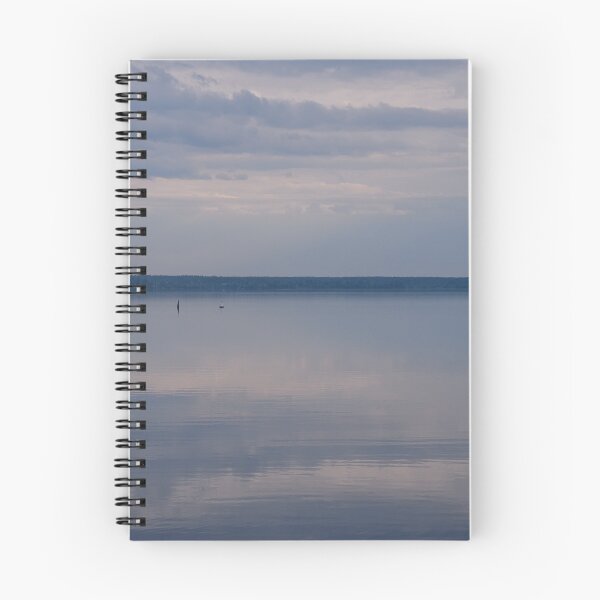 Item preview, Volga River Mirror designed and sold by denis-romanov.