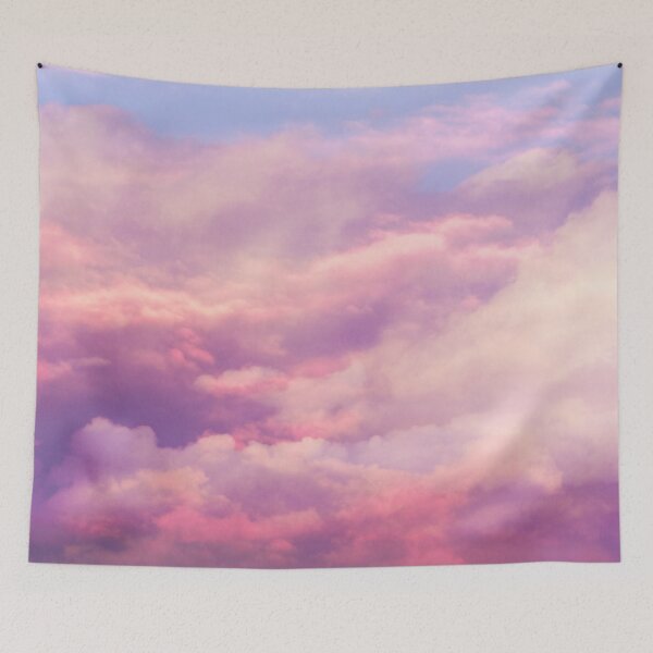Item preview, Candy Sky #2 designed and sold by cafelab.
