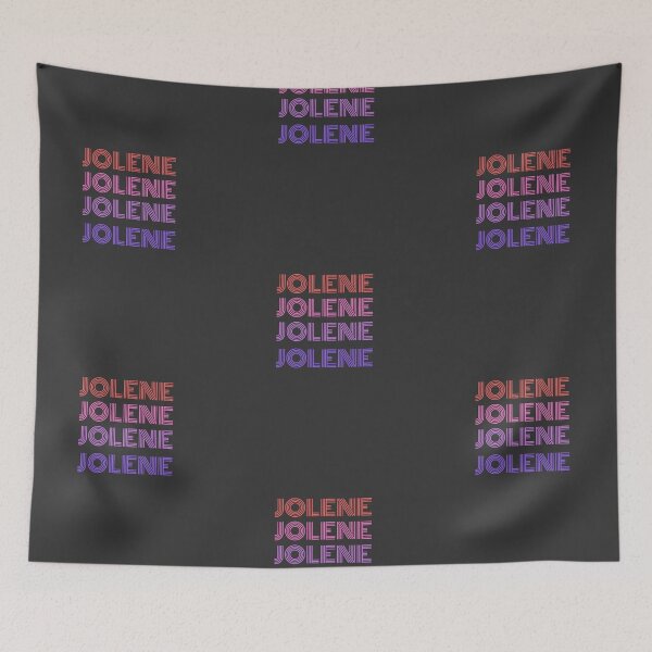Item preview, Jolene Jolene Jolene Jolene designed and sold by isstgeschichte.