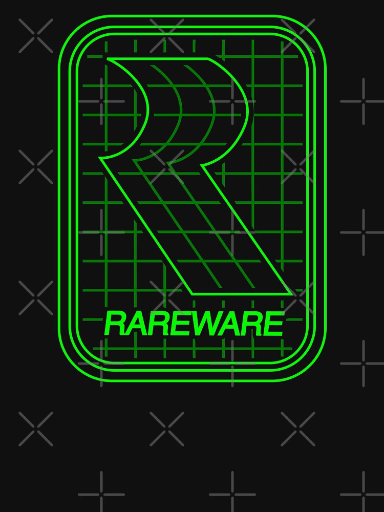 Retroware by Retro-Freak