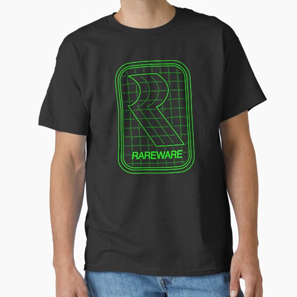 Item preview, Retroware designed and sold by Retro-Freak.