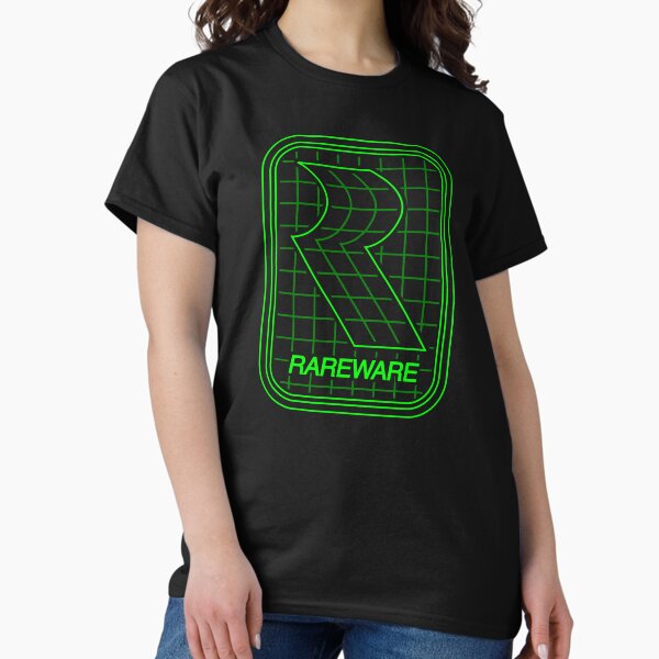 Item preview, Retroware designed and sold by Retro-Freak.