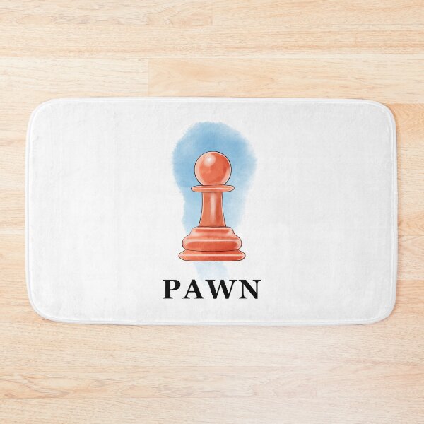Item preview, Pawn  designed and sold by autlu.