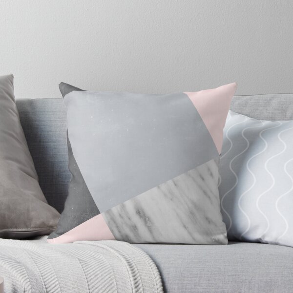 Item preview, Geometric Marble designed and sold by cafelab.