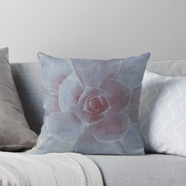 Item preview, Watercolor Succulent designed and sold by cafelab.