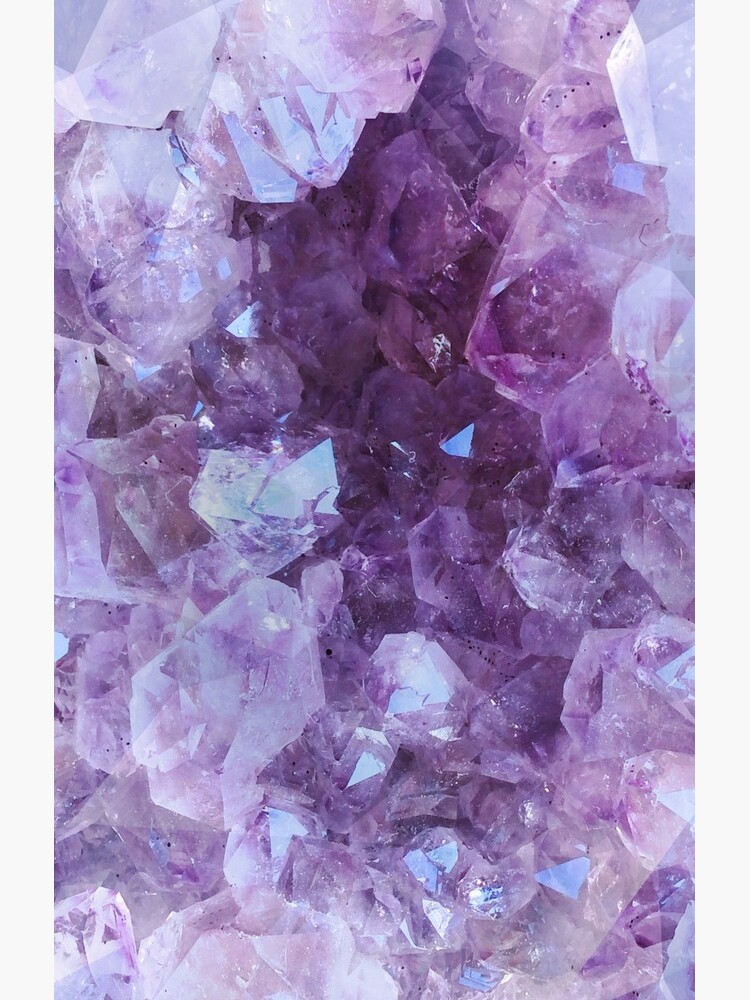 Crystal Gemstone by cafelab
