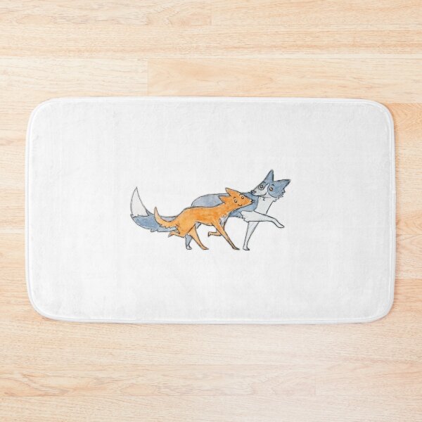 Item preview, Walking the dog designed and sold by bitingnclawing.
