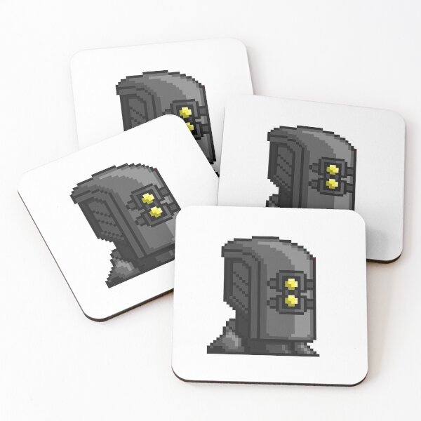 Item preview, Shellguard Ironwatch Helmet designed and sold by TravMerchant.