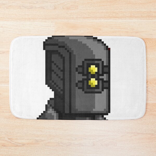 Item preview, Shellguard Ironwatch Helmet designed and sold by TravMerchant.
