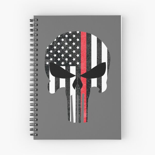 Item preview, Red Lives Matter (Skull) designed and sold by CM-PD.