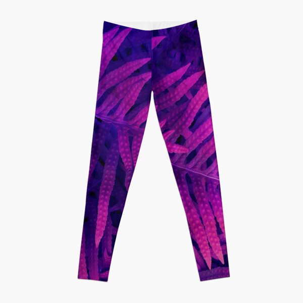 Ferns Leggings