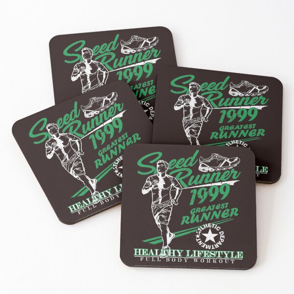 Item preview, Runner / jogging / sport / athlete / fitness designed and sold by torlei565.