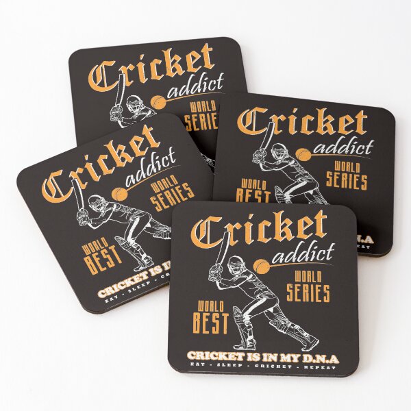 Item preview, Cricket / field / club designed and sold by torlei565.