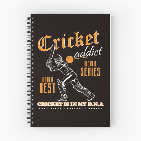 Item preview, Cricket / field / club designed and sold by torlei565.