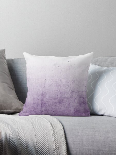 Item preview, Radiant Orchid Ombre Concrete Texture designed and sold by cafelab.