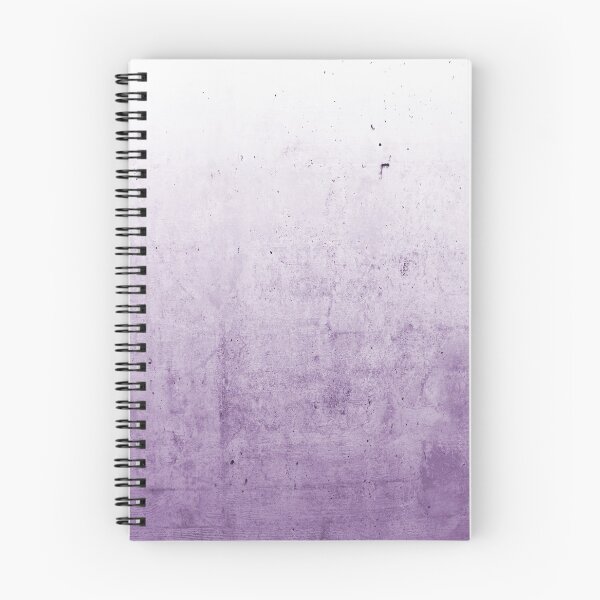 Item preview, Radiant Orchid Ombre Concrete Texture designed and sold by cafelab.