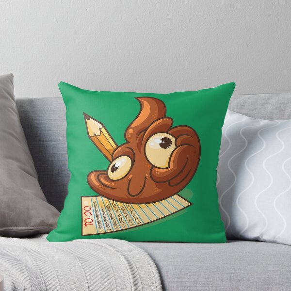 Item preview, Crap To Do designed and sold by artdyslexia.