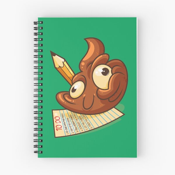 Item preview, Crap To Do designed and sold by artdyslexia.