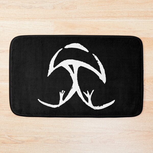 Item preview, Happy Earth BnW designed and sold by 1SilentEcho.