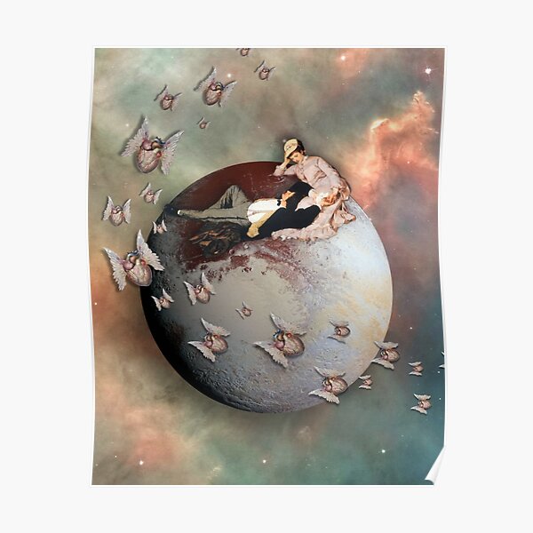True Love Poster