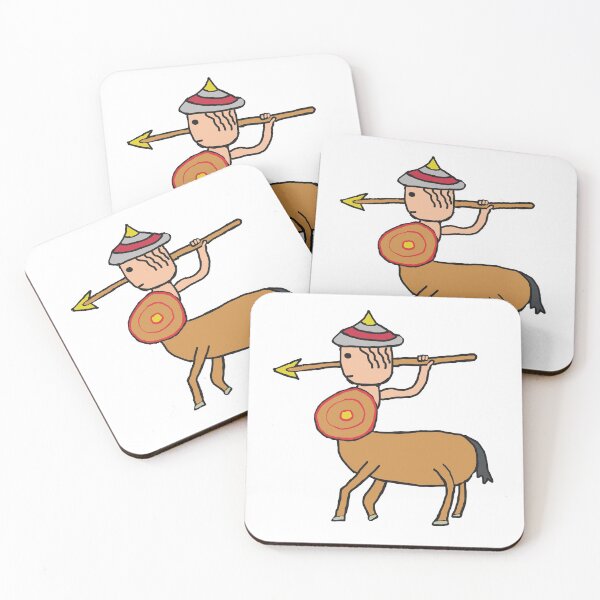 Item preview, Centaur designed and sold by Mark-Ewbie.