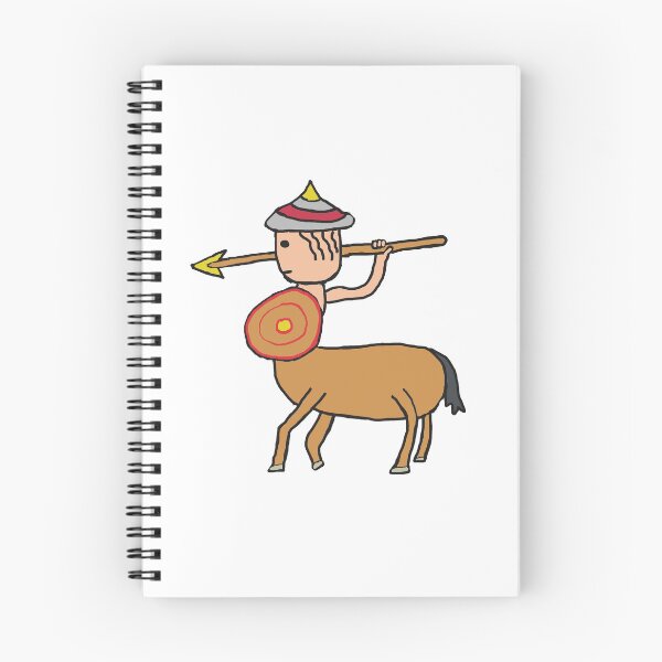 Item preview, Centaur designed and sold by Mark-Ewbie.