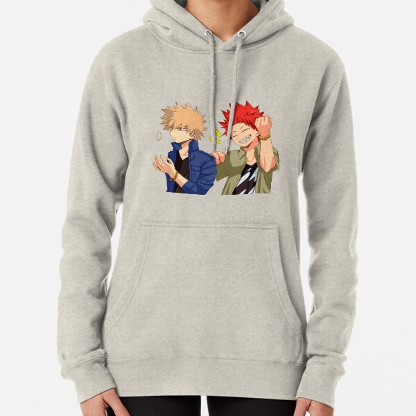 Bracelet kiribaku Sweat à capuche épais