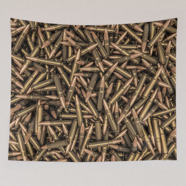 Item preview, Rifle bullets designed and sold by GrandeDuc.