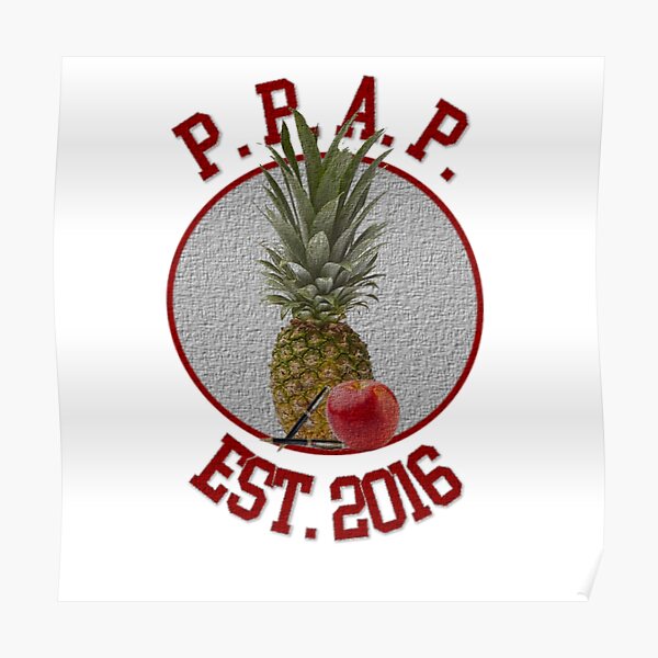 PPAP Poster