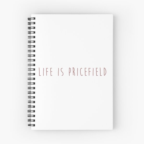 Item preview, Life Is Pricefield Based Off Life Is Stange designed and sold by maiwad.