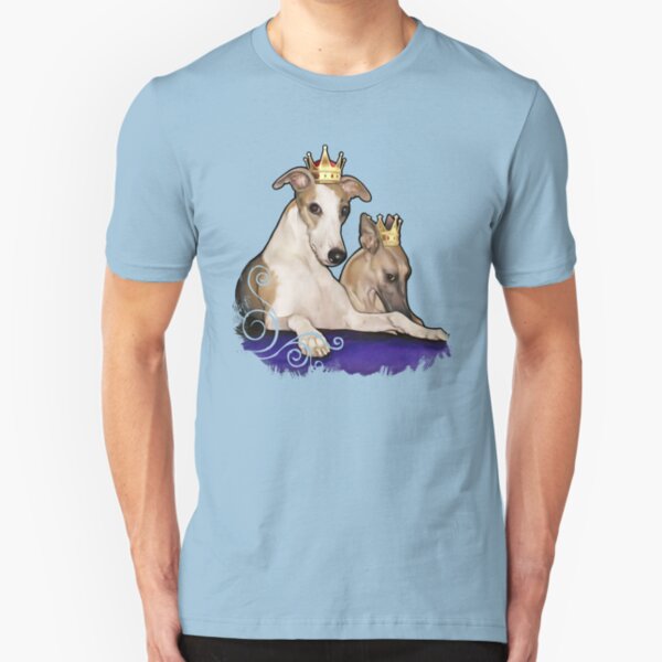 Whippetee Slim Fit T-Shirt