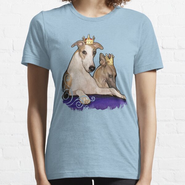 Whippetee Essential T-Shirt