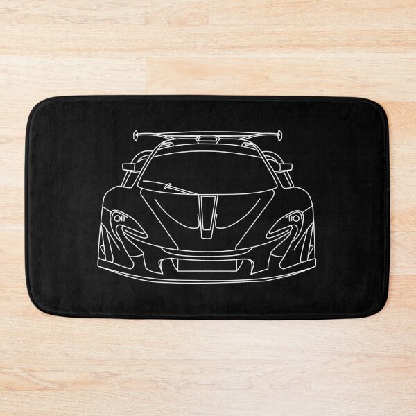 Item preview, McLaren P1 designed and sold by Aurealis Creatief.