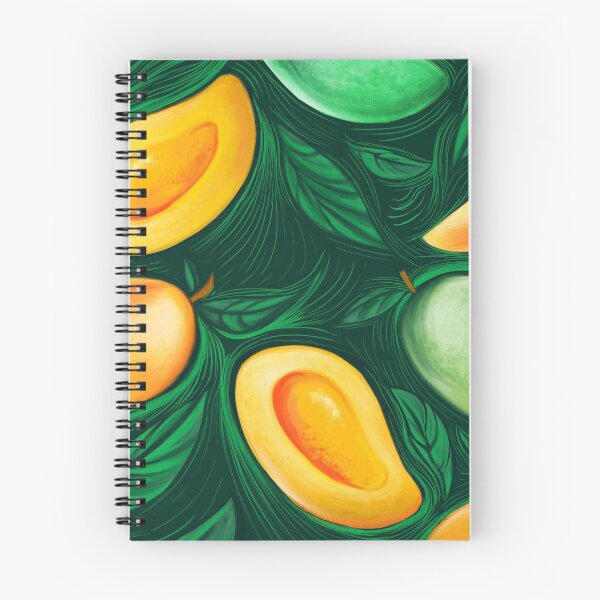Item preview, Honey Mango designed and sold by lureguru.