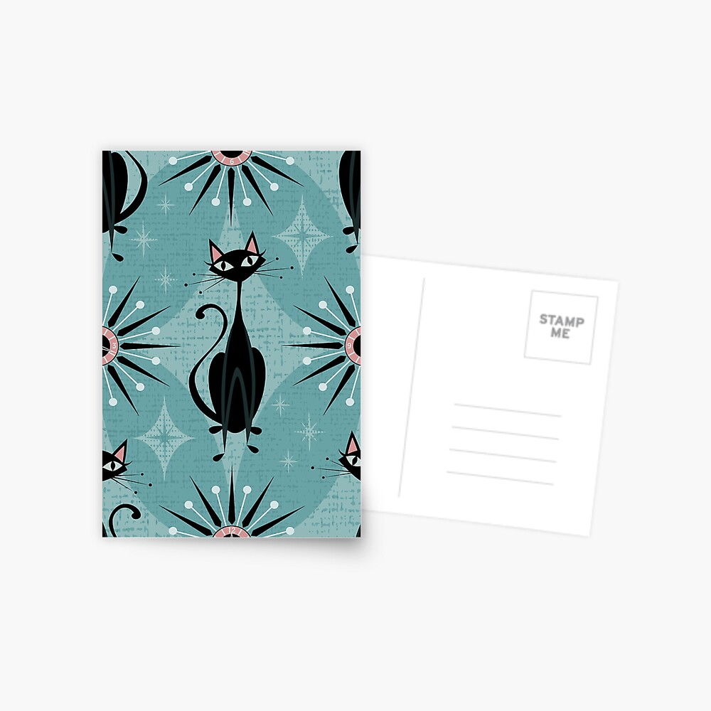 Item preview, Postcard designed and sold by studioxtine.