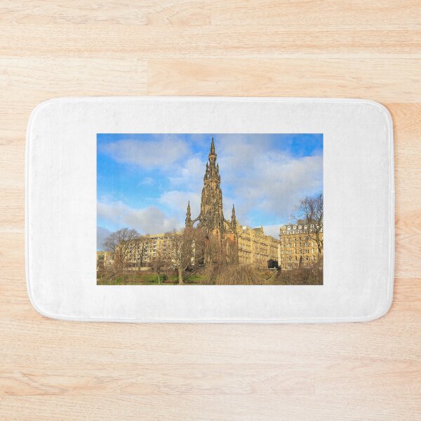 Item preview, Scott Monument, Edinburgh designed and sold by Julie Bell.