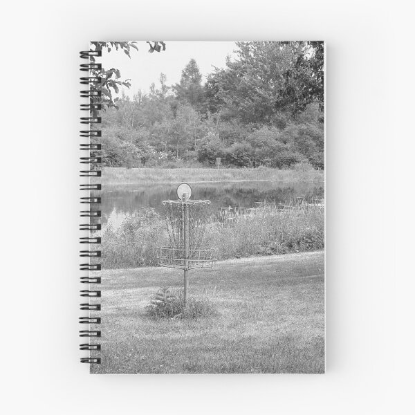Item preview, Wessel Pines Disc Golf Course designed and sold by Phil Perkins.
