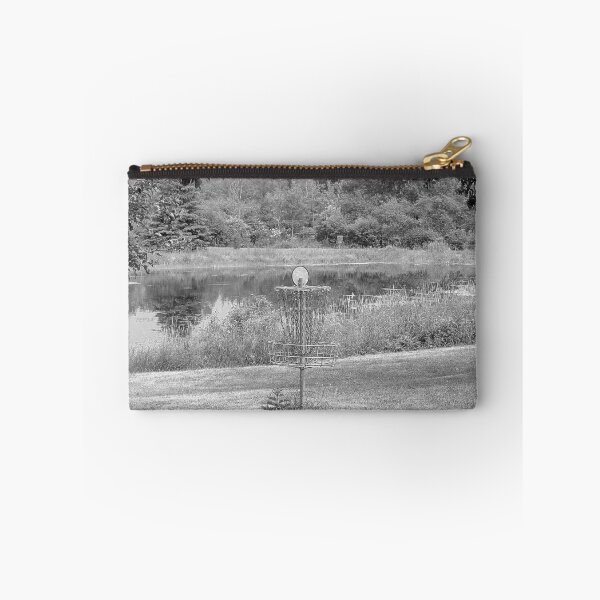 Item preview, Wessel Pines Disc Golf Course designed and sold by Phil Perkins.