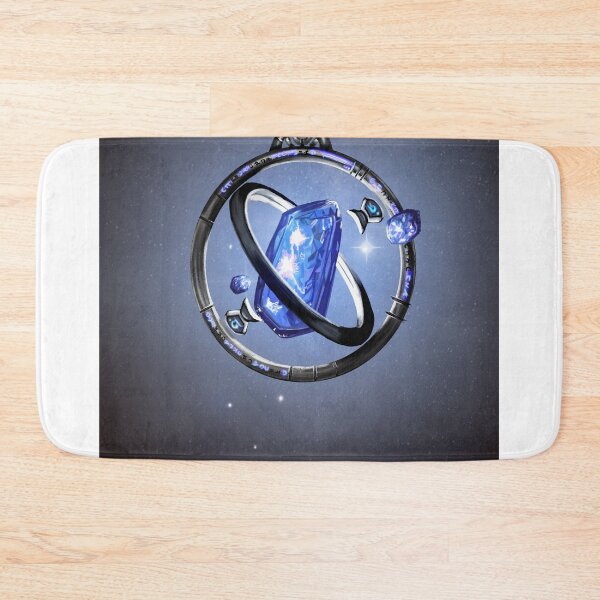 Item preview, Starseeker Pendant designed and sold by GaldersArt.